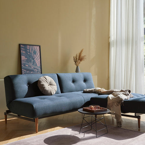 Ample Styletto Easy Chair